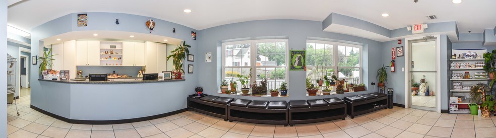 More Photos Of 299 Route 59, Airmont Office For Lease