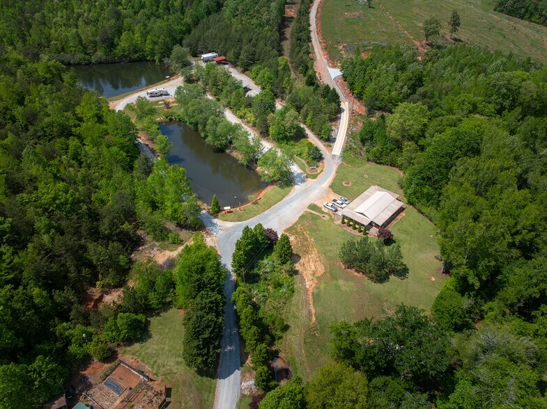 More Photos Of 149 April Valley Ln, Pickens Land For Sale