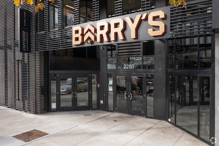 More Photos Of 2276-2288 Market St, San Francisco Freestanding For Lease