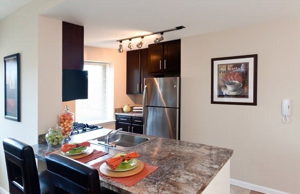 More Photos Of 340 St. Nicholas Ave, New York Apartments For Lease
