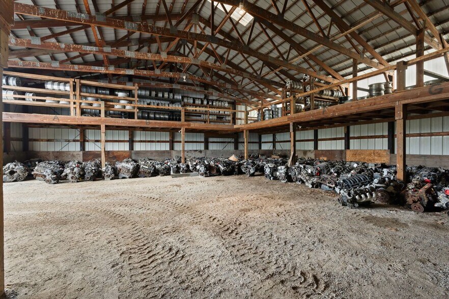More Photos Of 5278 S Livonia Rd, Livonia Industrial For Sale