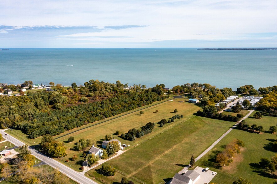 More Photos Of 5570 White Tail Run, Port Clinton Land For Sale