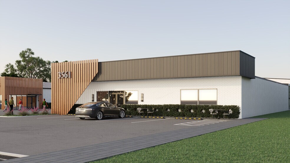 More Photos Of 3555 Meeting Street Rd, North Charleston Warehouse For Lease