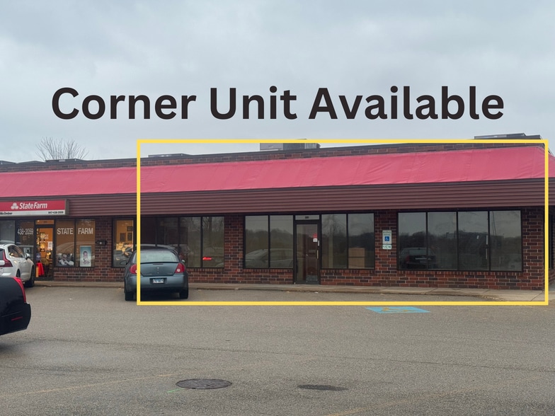 More Photos Of 199-217 S Rand Rd, Lake Zurich Unknown For Lease