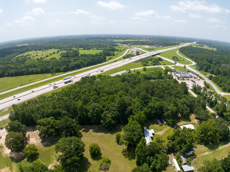 More Photos Of I 45 Feeder Rd, New Waverly Land For Sale
