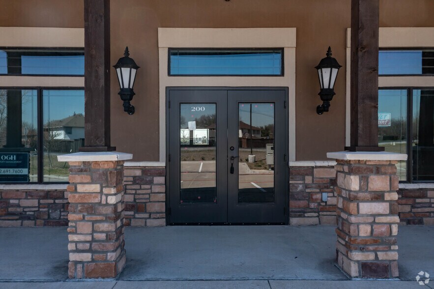 More Photos Of 5706 Rowlett Rd, Rowlett Medical For Lease