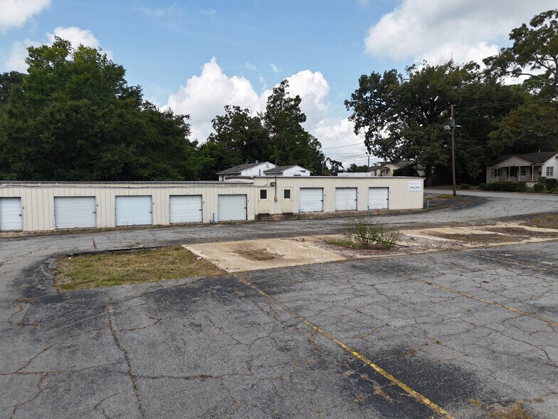 More Photos Of 404 S Boulevard Dr, Bainbridge Industrial For Sale