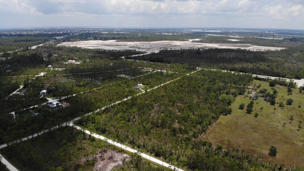 More Photos Of 28415 Tuckers Grade, Punta Gorda Land For Sale