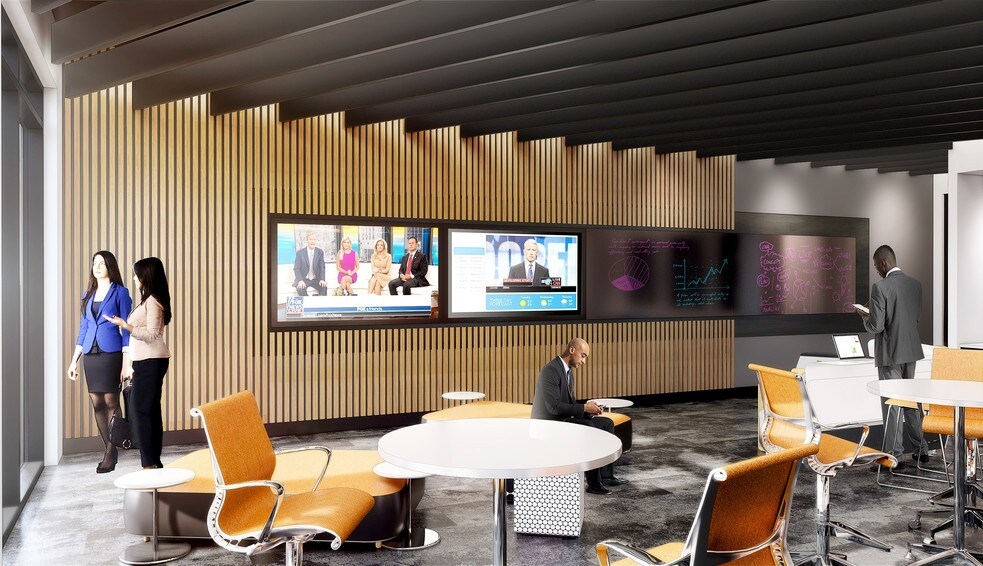 More Photos Of 5301 Headquarters Dr, Plano Office For Lease