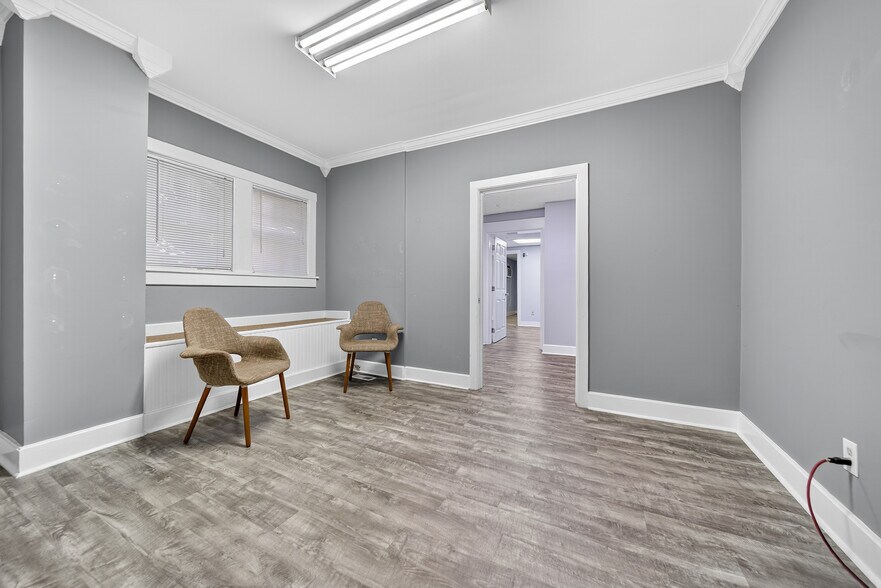 More Photos Of 2819 Gallatin Pike, Nashville Freestanding For Lease