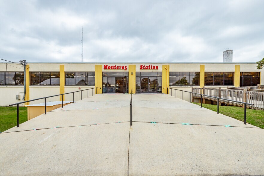 More Photos Of 104 Monterey Street, Cowan Industrial For Sale