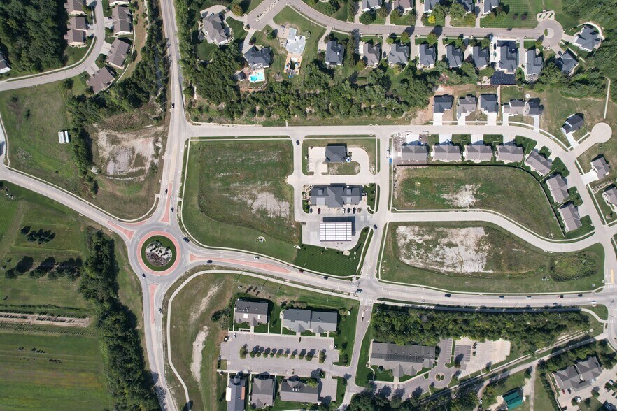 More Photos Of 00000 Scenic xing, Manhattan Land For Sale