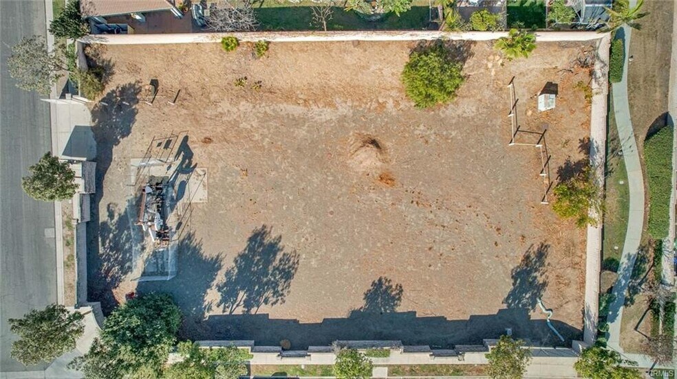 More Photos Of 1451 Howard Pl, Placentia Land For Sale