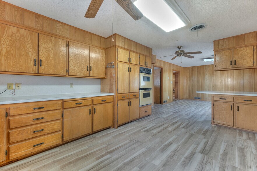 More Photos Of Atherton Ranch, Wheeler Land For Sale