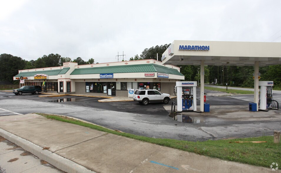 More Photos Of 2671 Hwy 124 Rd, Snellville Unknown For Lease