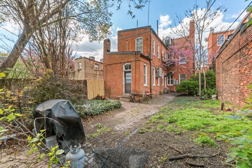More Photos Of 645 Washington Blvd, Baltimore Apartments For Sale