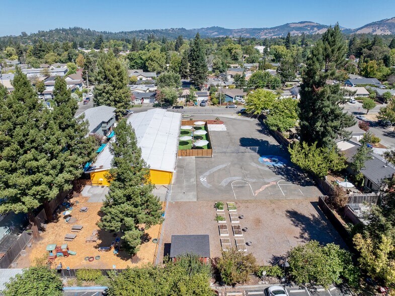 More Photos Of 4044 Mayette Ave, Santa Rosa Schools For Sale