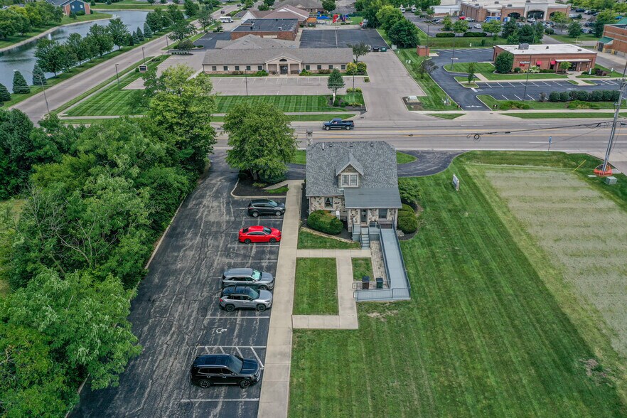 More Photos Of 3299 Kemp Rd, Dayton Office For Sale