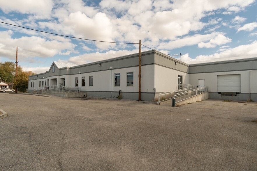 More Photos Of 155 31st St, Ogden Research And Development For Lease