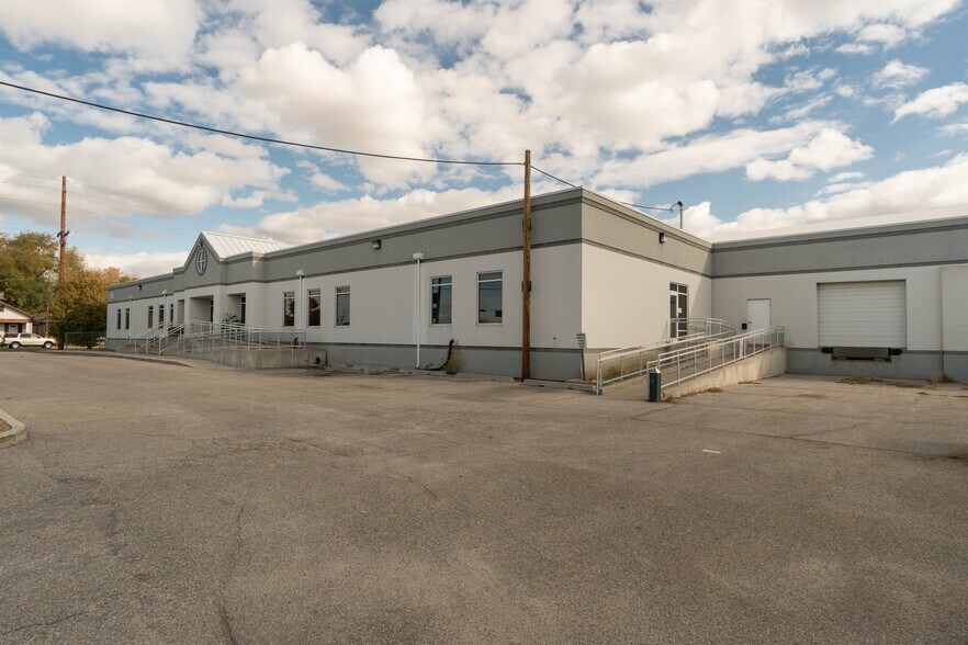 More Photos Of 155 31st St, Ogden Research And Development For Sale