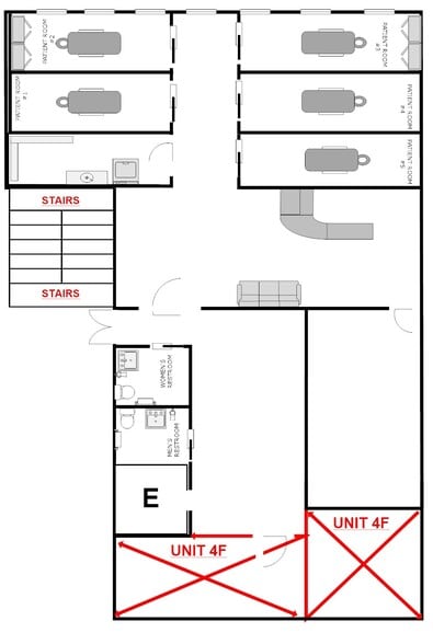 More Photos Of 13 E 37th St, New York Office Residential For Sale