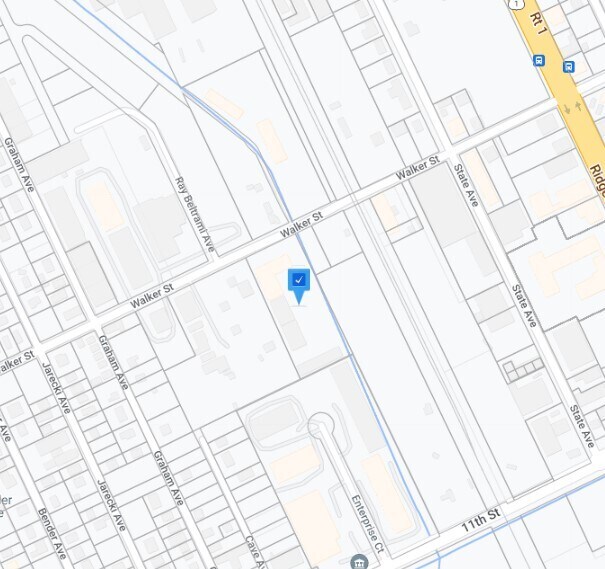 More Photos Of 433 Walker St, Holly Hill Warehouse For Lease