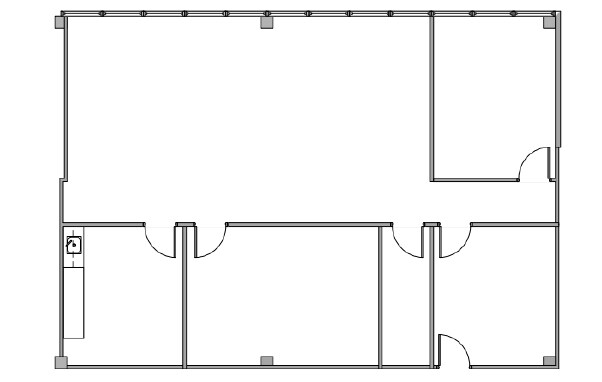 Photo of 1st Floor Ste 
