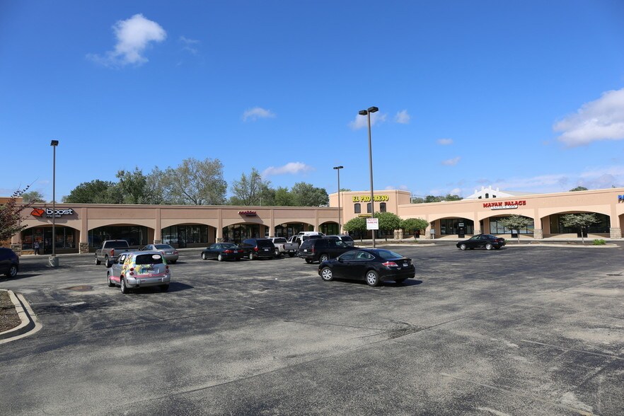 More Photos Of 510 N Cunningham Ave, Urbana General Retail For Lease