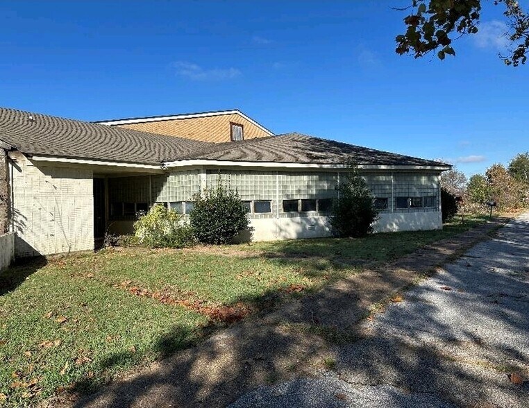 More Photos Of 991 Martin Luther King Dr, Wynne Specialty For Sale