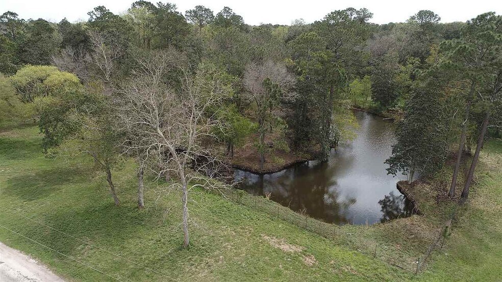 More Photos Of 13971 George Younce Rd, Foley Land For Sale