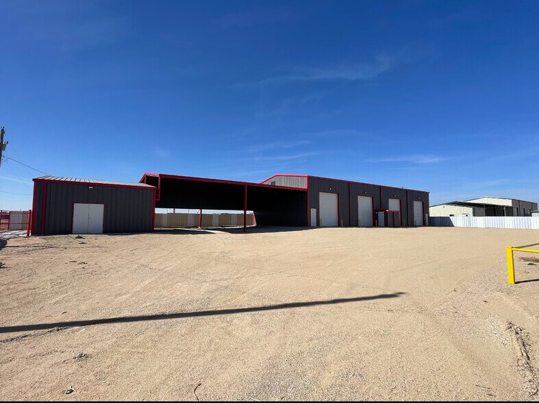 Primary Photo Of 12011 Ranchito Ln, Odessa Unknown For Lease