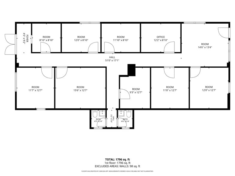 More Photos Of 90 N Franklin St, Pen Argyl Office Residential For Sale