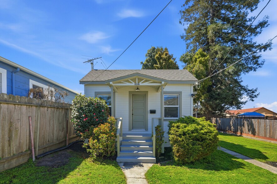 More Photos Of 338 Garretson Ave, Rodeo Apartments For Sale