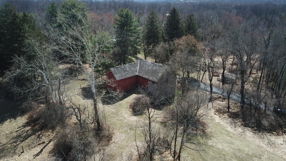 More Photos Of 432 Quarry Rd, Ottsville Land For Sale