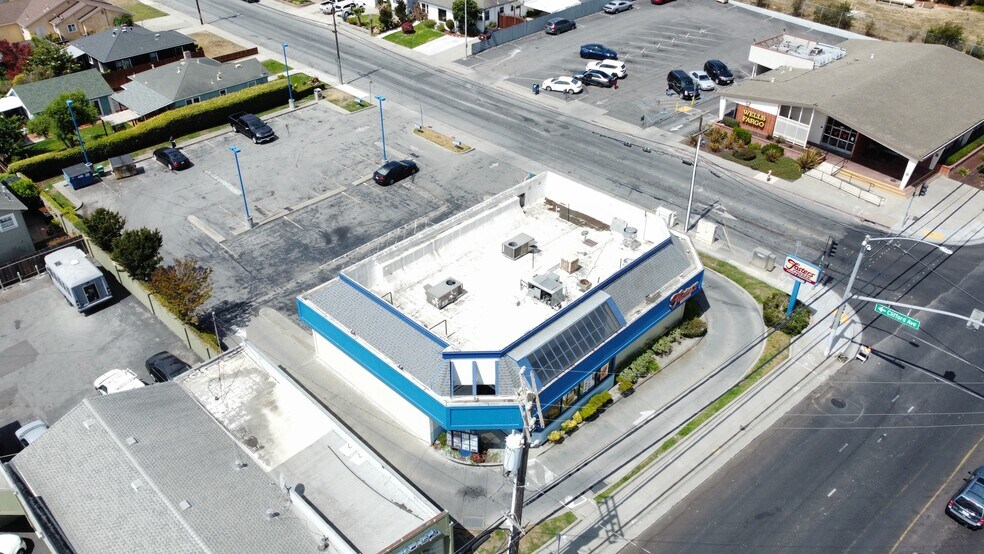 More Photos Of 1487 Freedom Blvd, Watsonville Fast Food For Lease