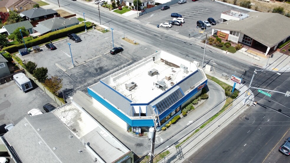 More Photos Of 1487 Freedom Blvd, Watsonville Fast Food For Sale
