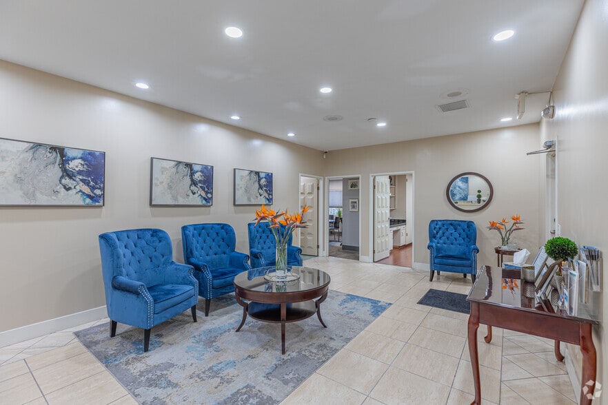 More Photos Of 5050 Federal Blvd, San Diego Office For Sale