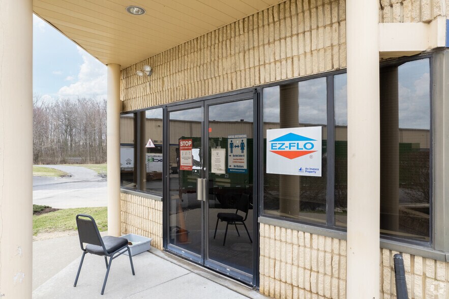 More Photos Of 530 Pedricktown Rd, Bridgeport Warehouse For Lease
