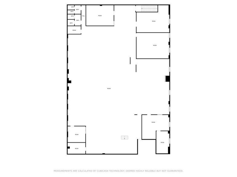 More Photos Of 1975-1983 Jerome Ave, Bronx Storefront Retail Office For Lease