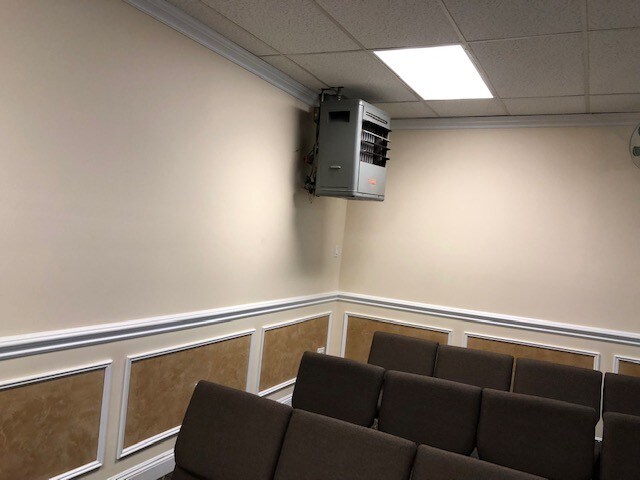 More Photos Of 45 Ferry St, South River Religious Facility For Lease