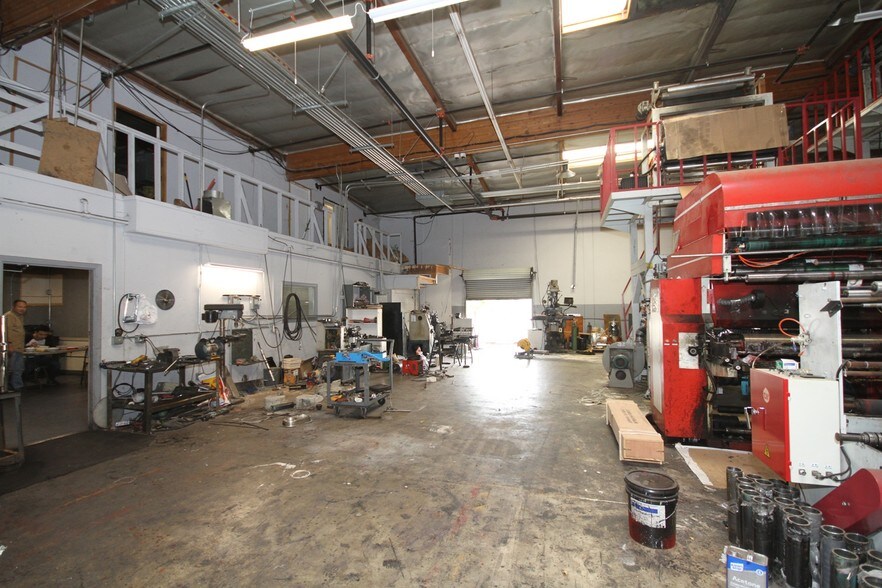 More Photos Of 444 Athol St, San Bernardino Warehouse For Sale