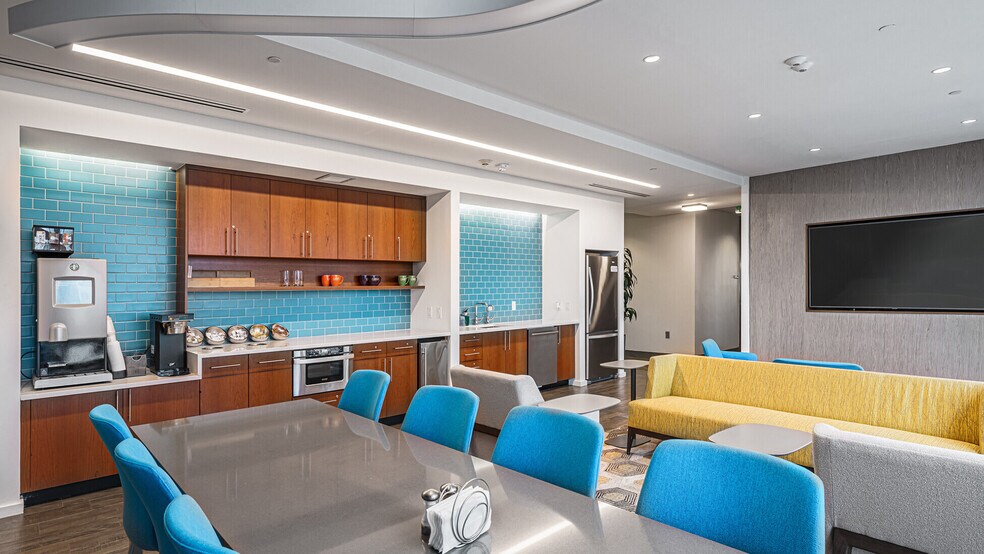 More Photos Of 401 E Las Olas Blvd, Fort Lauderdale Office For Lease