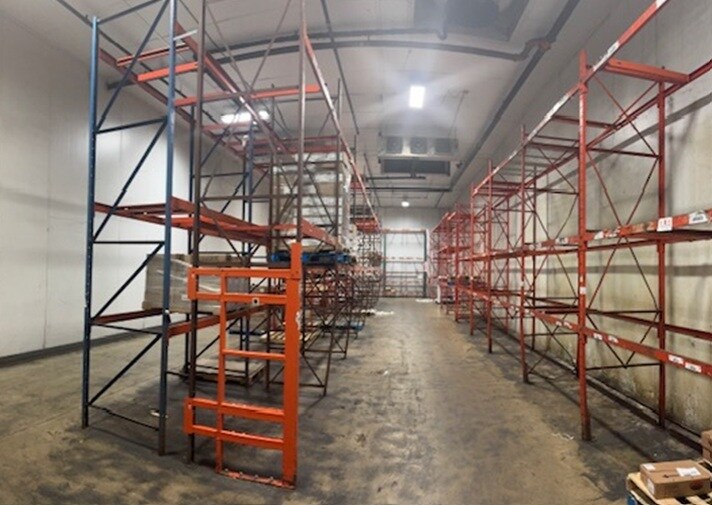 More Photos Of 1840 Commerce Dr, South Bend Warehouse For Sale