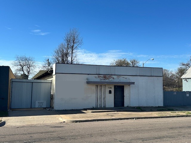 Primary Photo Of 1506 Linwood Blvd, Oklahoma City Industrial For Lease