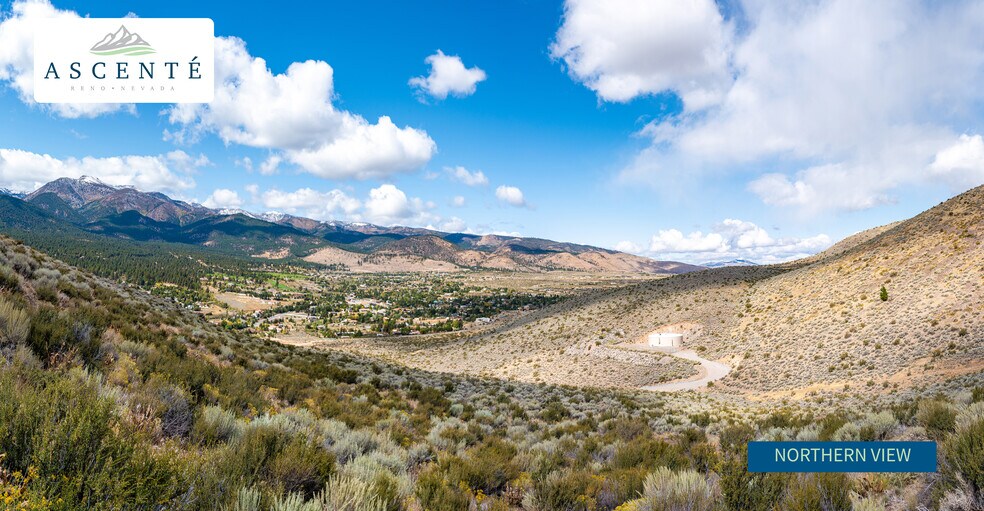 More Photos Of Patti Ln, Reno Land For Sale