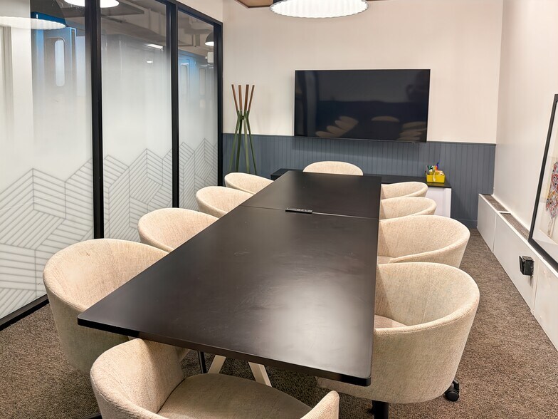 More Photos Of 142 W 57th St, New York Coworking Space