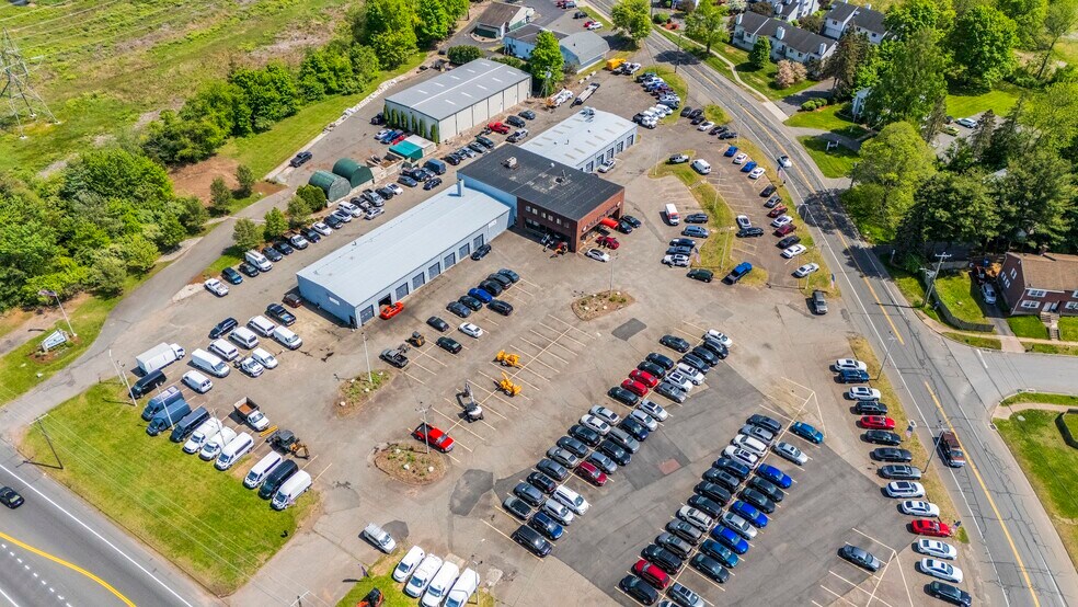 More Photos Of 512 W Center St, Manchester General Retail For Sale