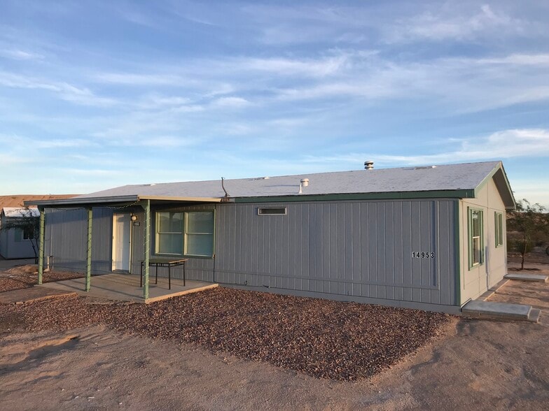 More Photos Of 14945-15047 N Highway 79, Florence Manufactured Housing Mobile Home Park For Sale
