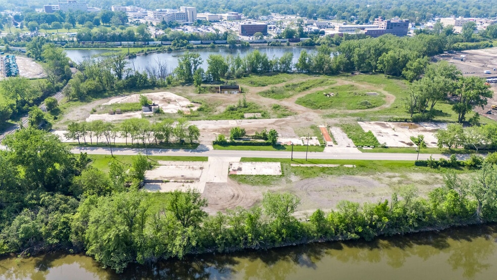 More Photos Of 1420 Niagara st, Saginaw Land For Sale