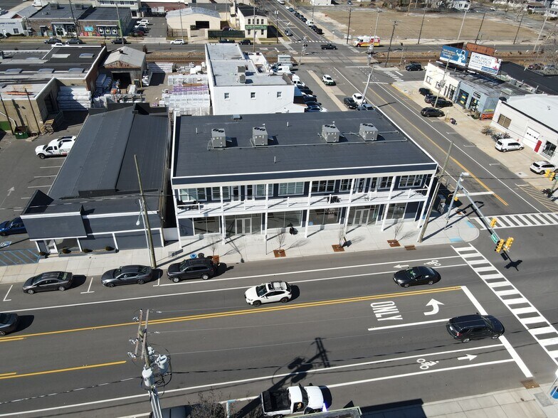 Primary Photo Of 1183 Main St, Asbury Park Storefront Retail Office For Lease